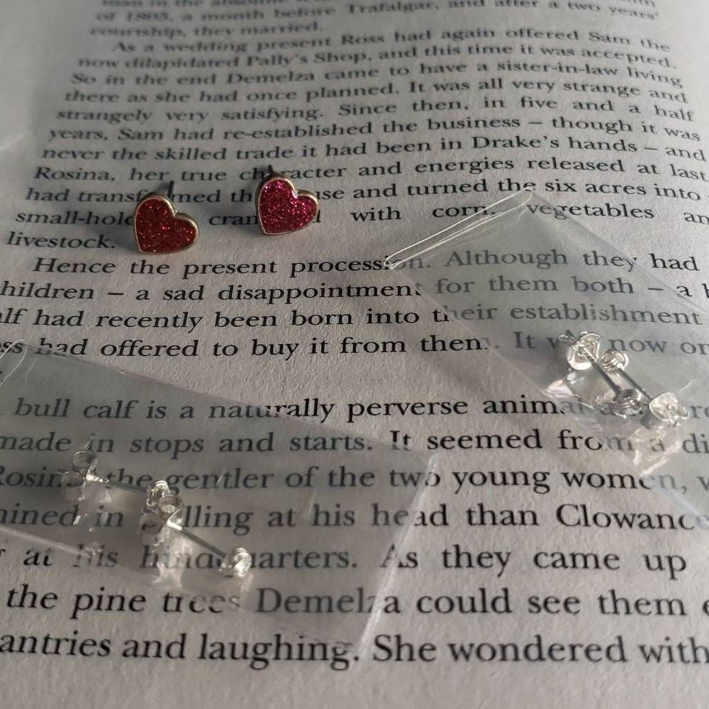 Earring Bundle‎ - Picture 5 of 5